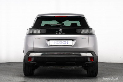 Peugeot 3008 Gebrauchtwagen Peugeot 3008 Gebrauchtwagen