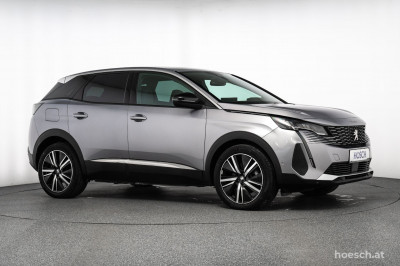 Peugeot 3008 Gebrauchtwagen Peugeot 3008 Gebrauchtwagen