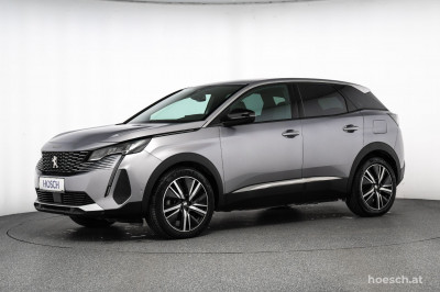 Peugeot 3008 Gebrauchtwagen Peugeot 3008 Gebrauchtwagen