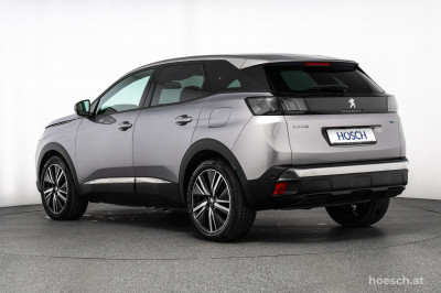 Peugeot 3008 Gebrauchtwagen Peugeot 3008 Gebrauchtwagen