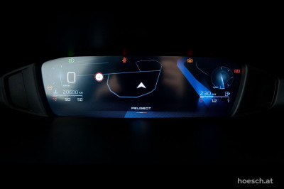 Peugeot 308 Gebrauchtwagen