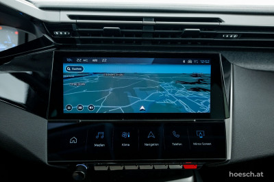 Peugeot 308 Gebrauchtwagen