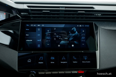 Peugeot 308 Gebrauchtwagen