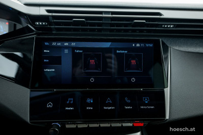 Peugeot 308 Gebrauchtwagen