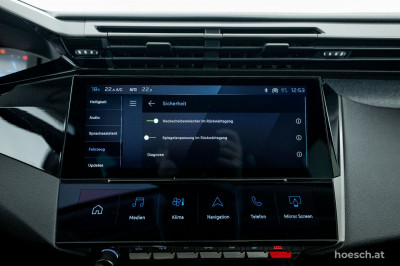 Peugeot 308 Gebrauchtwagen