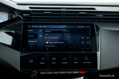 Peugeot 308 Gebrauchtwagen