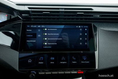 Peugeot 308 Gebrauchtwagen