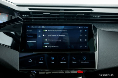 Peugeot 308 Gebrauchtwagen