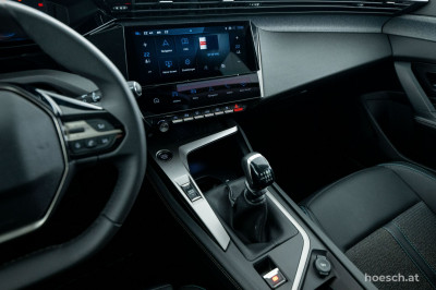 Peugeot 308 Gebrauchtwagen