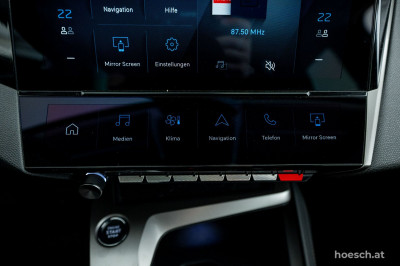 Peugeot 308 Gebrauchtwagen