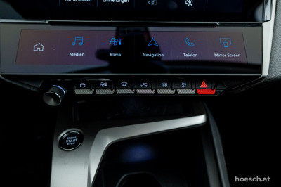 Peugeot 308 Gebrauchtwagen