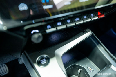 Peugeot 308 Gebrauchtwagen