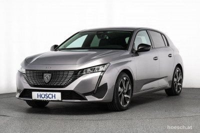 Peugeot 308 Gebrauchtwagen