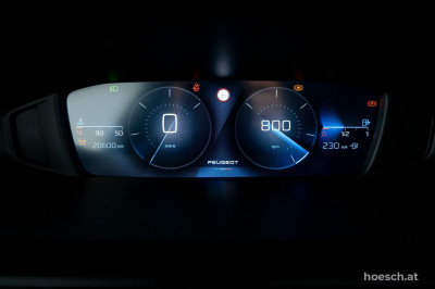 Peugeot 308 Gebrauchtwagen