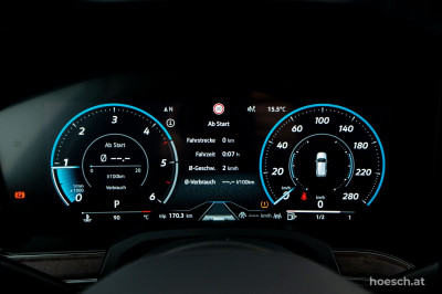 VW Touareg Gebrauchtwagen