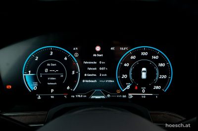 VW Touareg Gebrauchtwagen