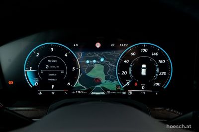 VW Touareg Gebrauchtwagen