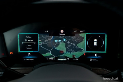 VW Touareg Gebrauchtwagen