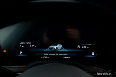 VW Touareg Gebrauchtwagen