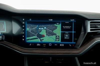 VW Touareg Gebrauchtwagen