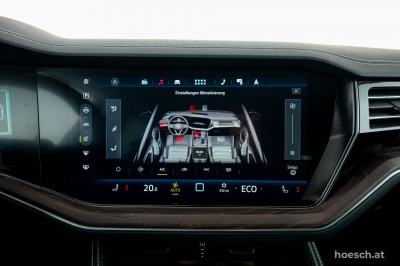 VW Touareg Gebrauchtwagen