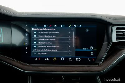 VW Touareg Gebrauchtwagen