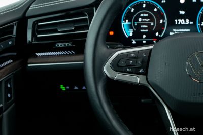 VW Touareg Gebrauchtwagen