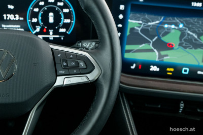 VW Touareg Gebrauchtwagen