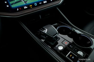 VW Touareg Gebrauchtwagen