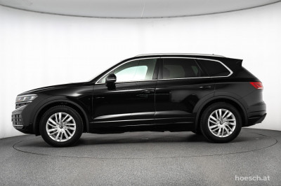 VW Touareg Gebrauchtwagen