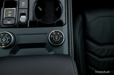 VW Touareg Gebrauchtwagen