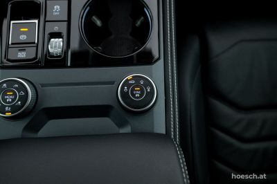 VW Touareg Gebrauchtwagen