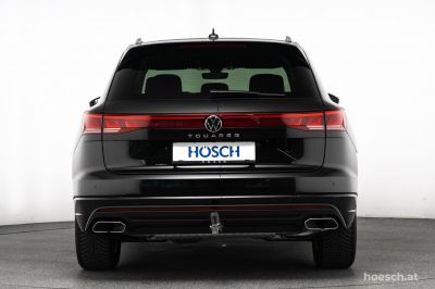 VW Touareg Gebrauchtwagen