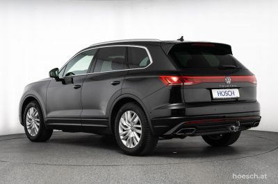 VW Touareg Gebrauchtwagen VW Touareg Gebrauchtwagen