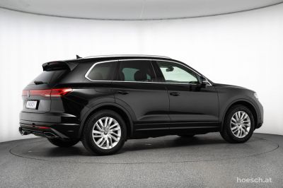 VW Touareg Gebrauchtwagen VW Touareg Gebrauchtwagen