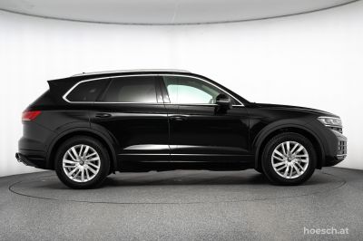 VW Touareg Gebrauchtwagen VW Touareg Gebrauchtwagen