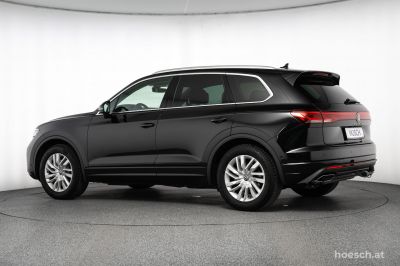VW Touareg Gebrauchtwagen