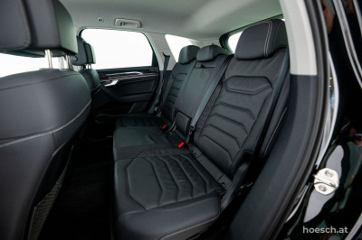 VW Touareg Gebrauchtwagen