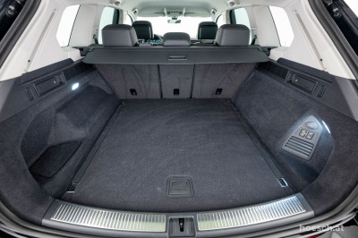 VW Touareg Gebrauchtwagen