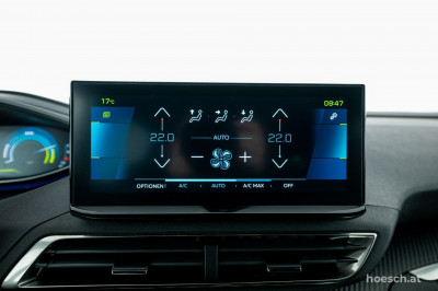 Peugeot 3008 Gebrauchtwagen