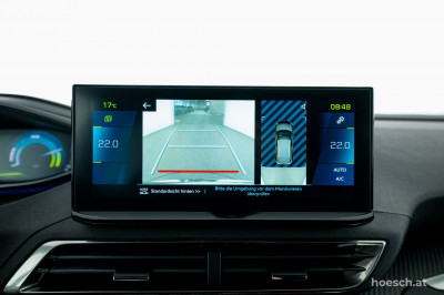 Peugeot 3008 Gebrauchtwagen