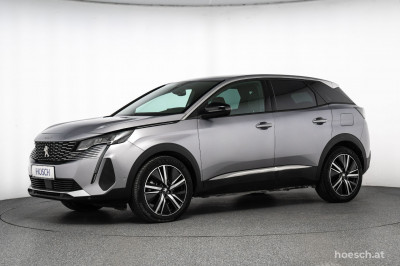 Peugeot 3008 Gebrauchtwagen