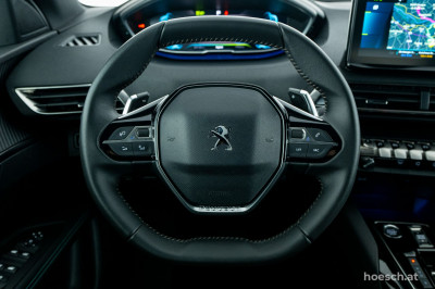 Peugeot 3008 Gebrauchtwagen