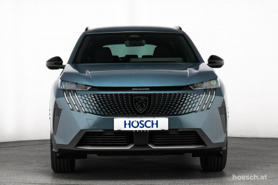 Peugeot 5008 Gebrauchtwagen