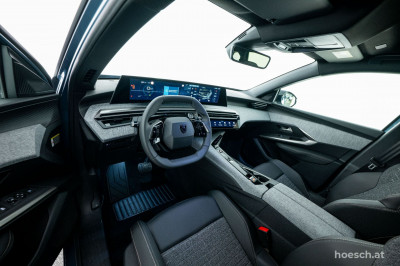 Peugeot 5008 Gebrauchtwagen