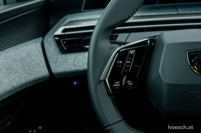 Peugeot 5008 Gebrauchtwagen