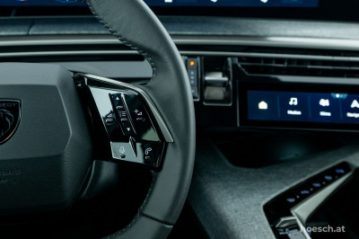 Peugeot 5008 Gebrauchtwagen