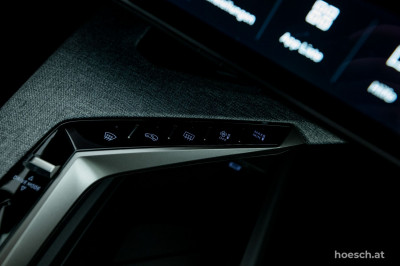 Peugeot 5008 Gebrauchtwagen