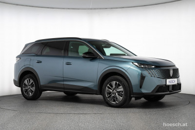 Peugeot 5008 Gebrauchtwagen