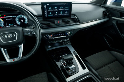 Audi Q5 Gebrauchtwagen